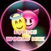 lyricsworldmix