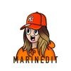 Marine 💕
