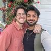 Matt & Omar