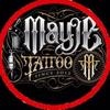 Mayje Tattoo