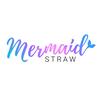Mermaid Straw