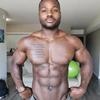MIKE MUSCLES