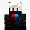 #Minecraft Block#