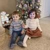 The Munir Twins