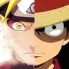 Naruto VS Onepiece