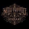 Neon Tattoo Germany