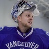 Nick The Goalie