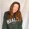 Nicole Addison, RD, MHSc