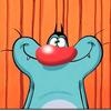 OGGY 😻
