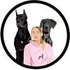 Olympus Great Danes