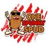 One Spunky Spud
