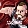 PixelaThor