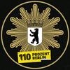 Polizei Berlin Karriere