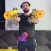 Arouf gangsta