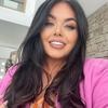 Scarlett Moffatt