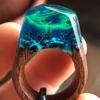 Resin DIY