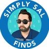 Simply Sal Finds