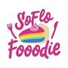 SoFloFooodie- Shay & Steph