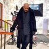 Steve Harvey