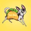 Taco Bark