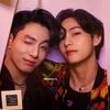 𝙏𝙖𝙚_𝙠𝙤𝙤𝙠𝙚𝙧 ≮🐯🐰