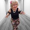 Tanyalee Davis