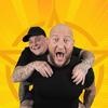 The Bald Builders