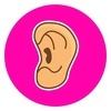 The Ear Girl