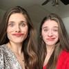 Carine & Frances