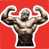 Kali Muscle
