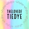 TheLoveOfTieDye
