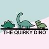 The Quirky Dino ®