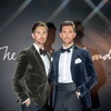 The Wade twins