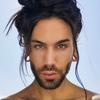 glam garbage