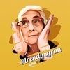 Trendy_gran!