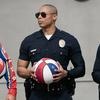 Trick Shot Cop
