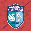 Walton & Hersham FC