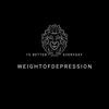 weightofdepression