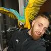Bird Man 🦅